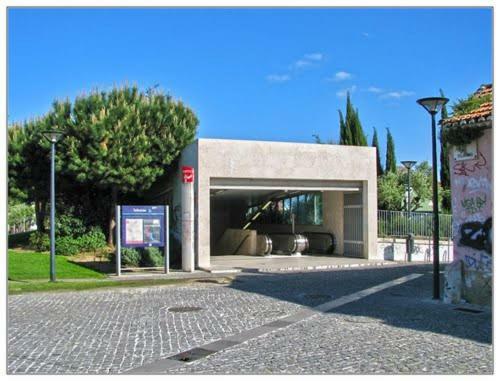 Happily Ever Lisboa Εξωτερικό φωτογραφία